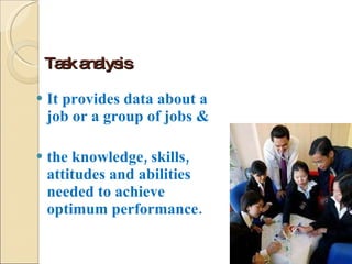 Training need assessment | PPT