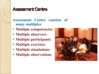 Training need assessment | PPT