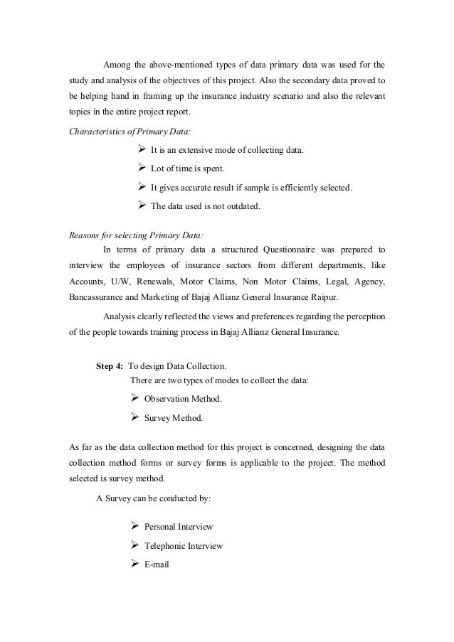 Needs Assessment Survey Ajan Ciceros Co