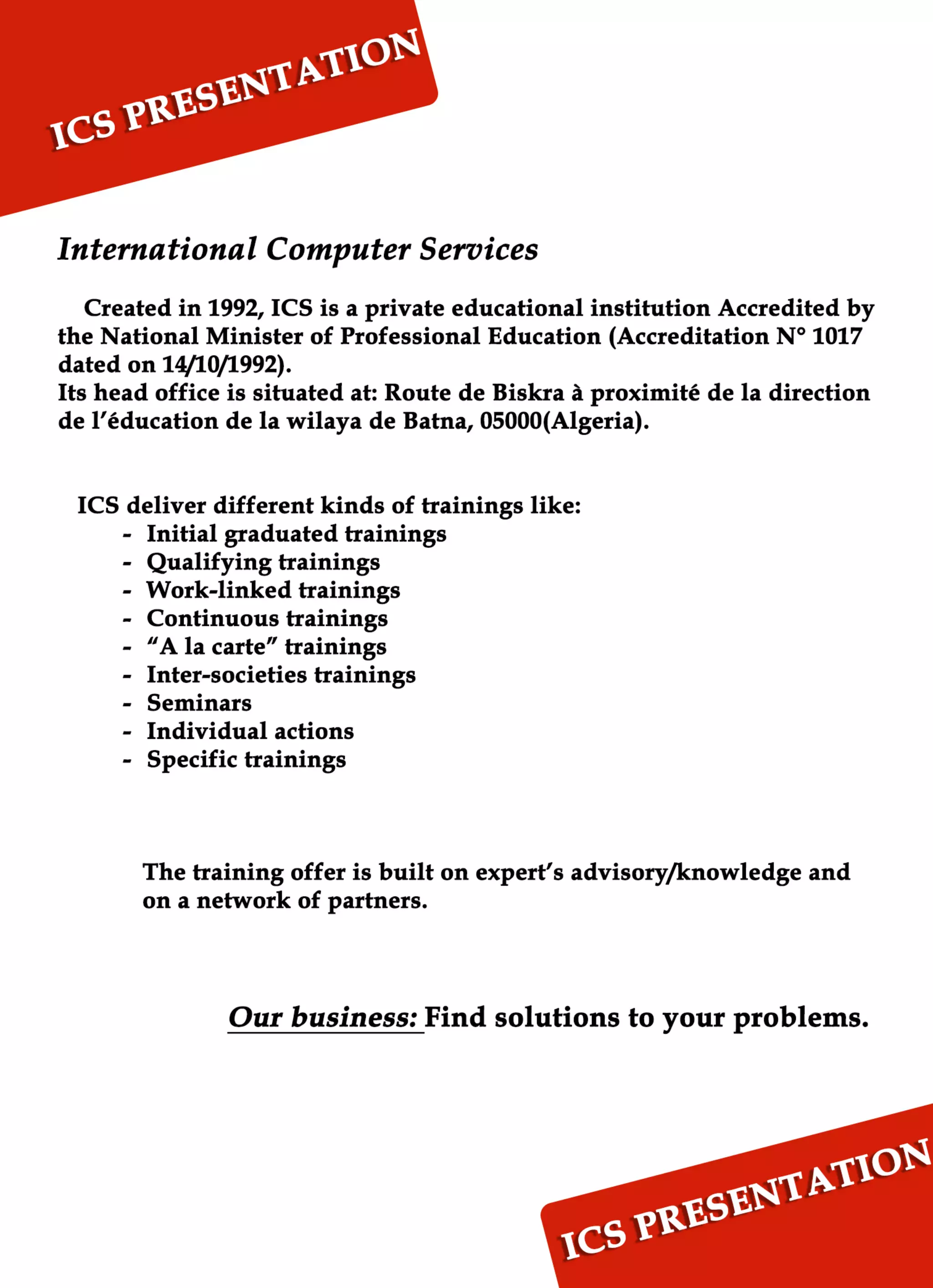 Programmable Logic Controllers Training 