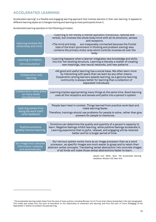 Training of trainers manual | PDF