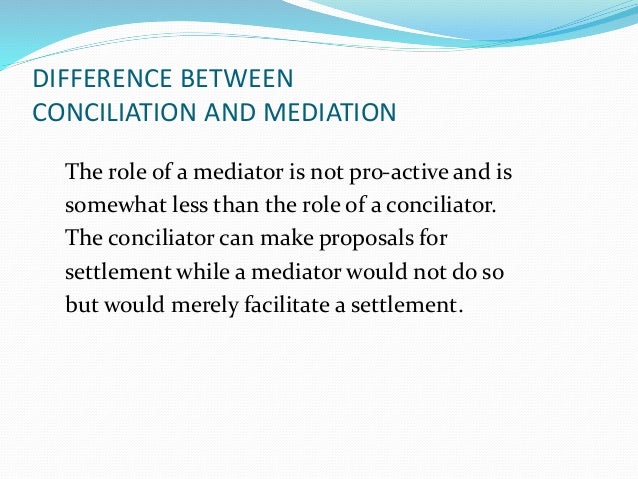 difference between mediation and arbitration Video: alternative forms of dispute resolution: negotiation, mediation & arbitration cultural differences in negotiations and conflicts mediation arbitration now. difference between mediation and arbitration Video: alternative forms of dispute resolution: negotiation, mediation & arbitration cultural differences in negotiations and conflicts mediation arbitration now.