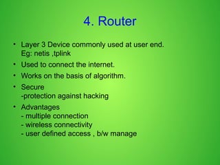 Training on basic internet troubleshooting | PPT