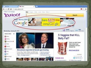 What is Monetizing: 
Once your website is getting is being visited by 1000 Visitors a day that makes 30,000 visitors a 
month it is a good time to Place Advertisement on your website to start generating some 
revenue from it. You have seen Different TV Channels that earns a hell lot of money by simple 
running advertisements of different products. Similarly, we are doing the same thing by Placing 
a Image Advertisement at appropriate place. For more check the below screenshot. 
 