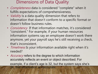 Training on data collection 2 | PPT