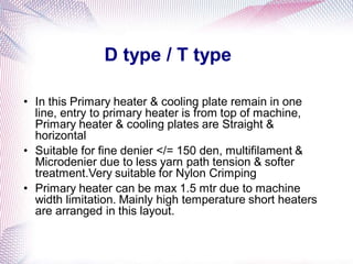 Training on detail knowhow of textile process DTY part 1.pdf
