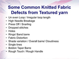 Training on detail knowhow of textile process DTY Part 2.pdf