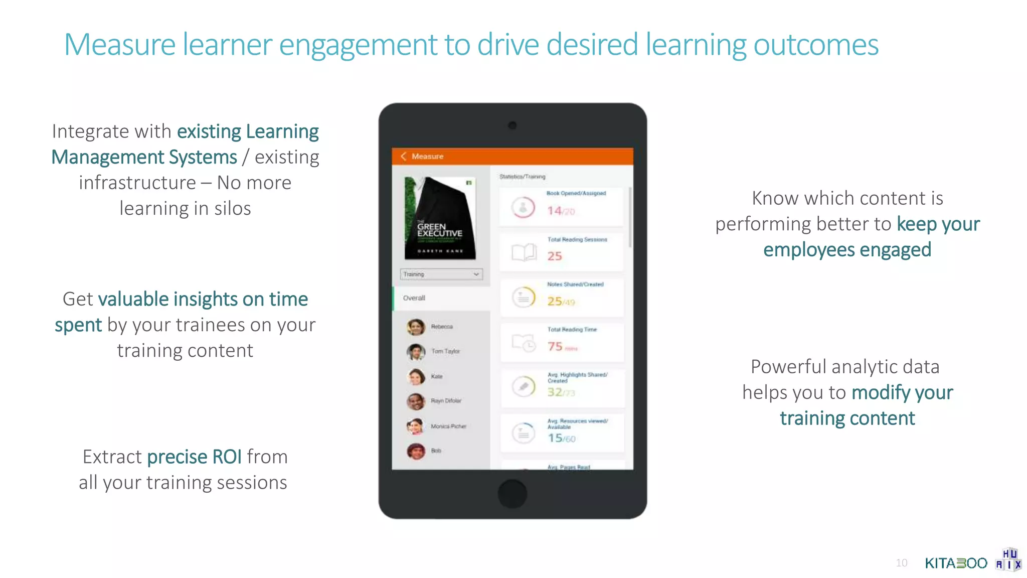 Training on mobile and tablet apps | PPTX