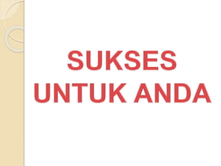 Training operator in a event of k link