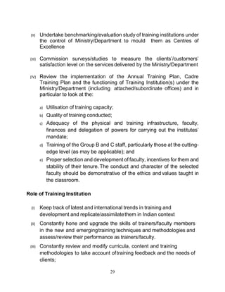 Develop Training Strategy Training Paper- 27-10-23.docx