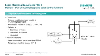 Training Pcs7 Simatic Documents Series.pptx