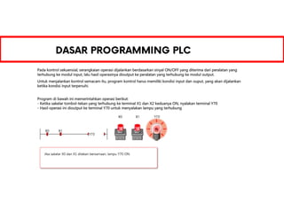 Training PLC and HMI level basic for engineer | PDF
