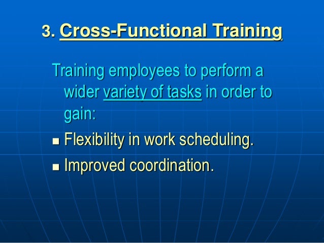 training ppt