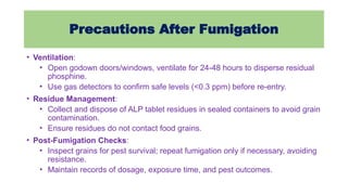 Identification, Biology, Nature of Damage, and Management of Stored ...
