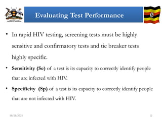 Training PPT Module 3-HIV Testing Strategies and Algorithm.pptx