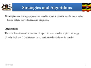 Training PPT Module 3-HIV Testing Strategies and Algorithm.pptx