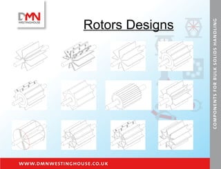 Rotors Designs t 