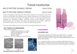  Better results without compromising ethics, standards or safety