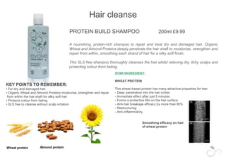  African Moringa extract removes pollution and detoxifies