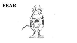 FEAR
 