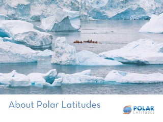 About Polar Latitudes
 