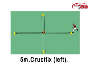 5m.Crucifix (left). 