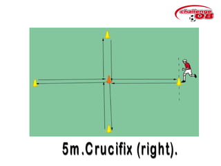 5m.Crucifix (right). 