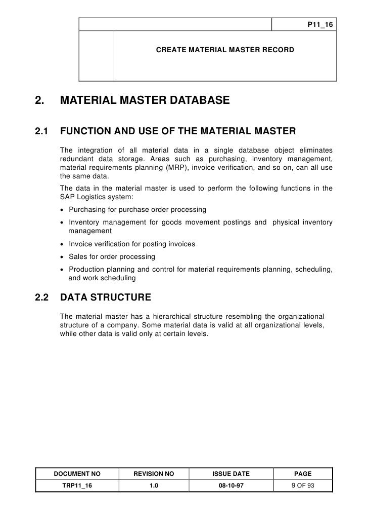 reference document template