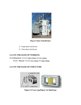 33/11 kV substation (u.p.p.c.l.) | DOCX