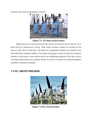 33/11 kV substation (u.p.p.c.l.) Slide 29