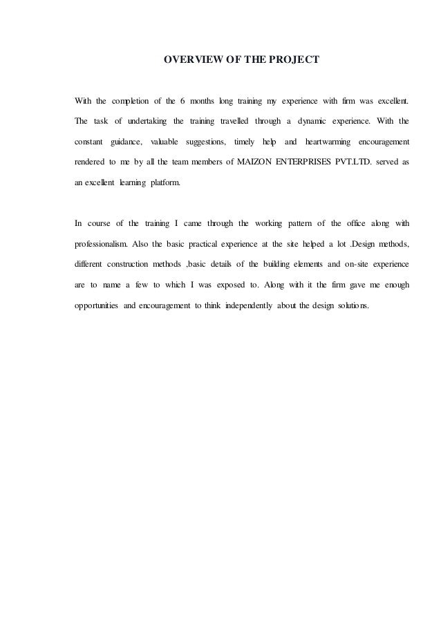 Training Report Interior Designing Fascinating Certificate Of Interior Design Training Report Interior Designing Fascinating Certificate Of Interior Design