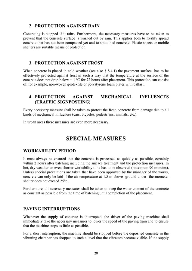 PROJECT REPORT ON ROAD CONSTRUCTION | PDF | Civil Engineering Industry ...