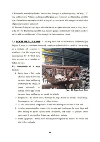 INDUSTRIAL TRAINING REPORT | PDF