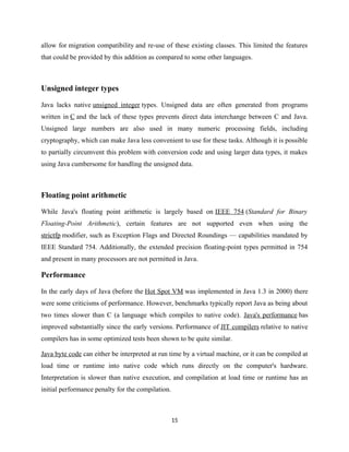 TRAINING REPORT of JAVA batch 2K22 1.docx