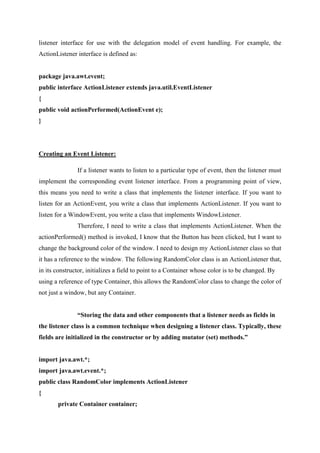 Training report anish | DOCX