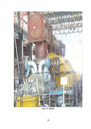 20
Fig. 3.2 Turbine
 