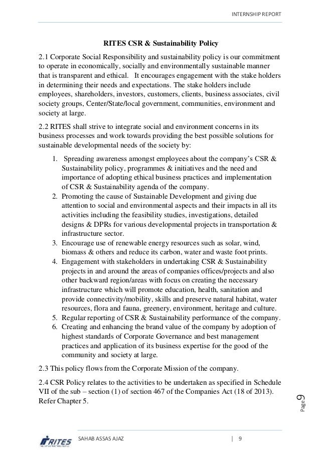 Civil engineering technical reports samples picture