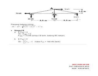 ! ! !
SHORT&COURSE&SAP&2000&
Email!:!edi@supriyanto.web.id!
Mobile!:!+6281338718071!
!
&
&
 