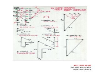 ! ! !
SHORT&COURSE&SAP&2000&
Email!:!edi@supriyanto.web.id!
Mobile!:!+6281338718071!
!
!
 