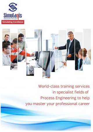 Training services