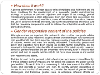 Training Slides - BUILDING A GENDER INCLUSIVE EDUCATION POLICY.pptx