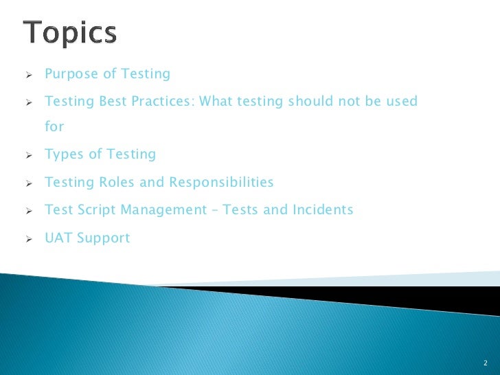 test salesforce com