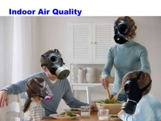 U.S. 
Sales Update 
Indoor Air Quality 
 