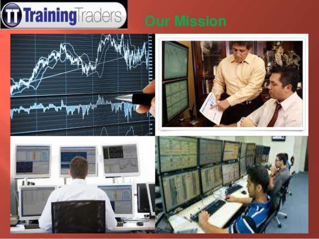 Forex stock trading training