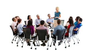 Training trends 2018 bcc