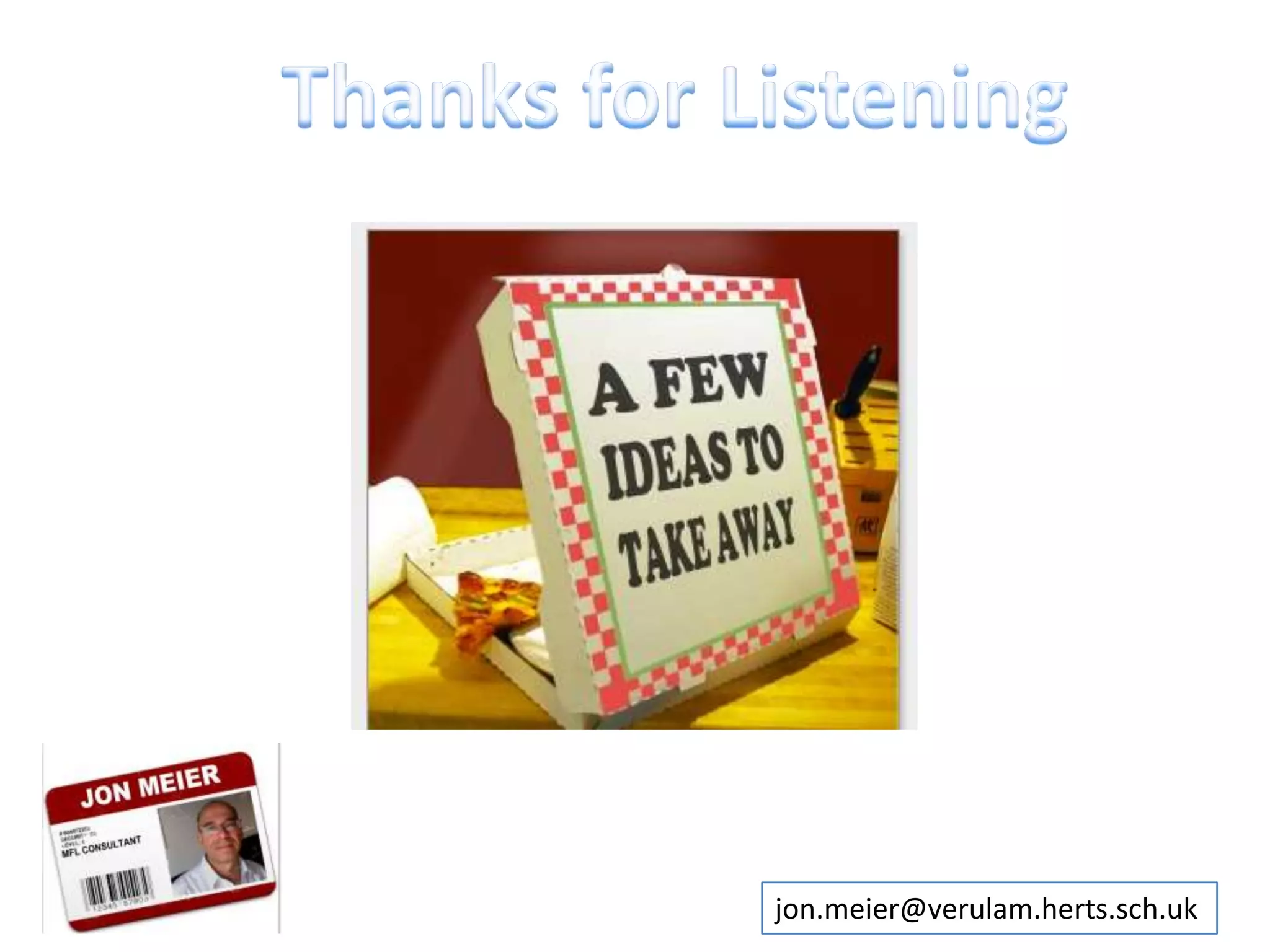 jon.meier@verulam.herts.sch.uk

 