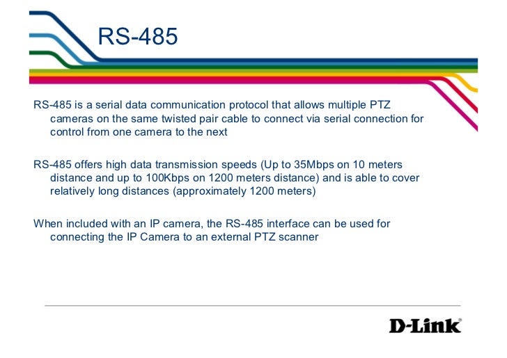 Rs485 Serial Communication Protocol Training Bag