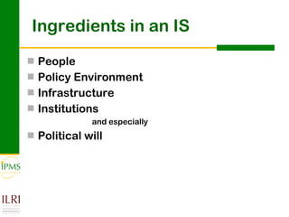 Analysing and documenting innovation and innovation processes