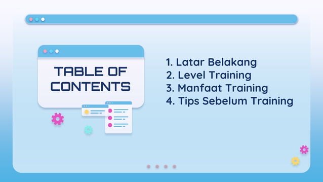 TRAINING & DEVELOPMENT OPENING SCRPIT.pptx