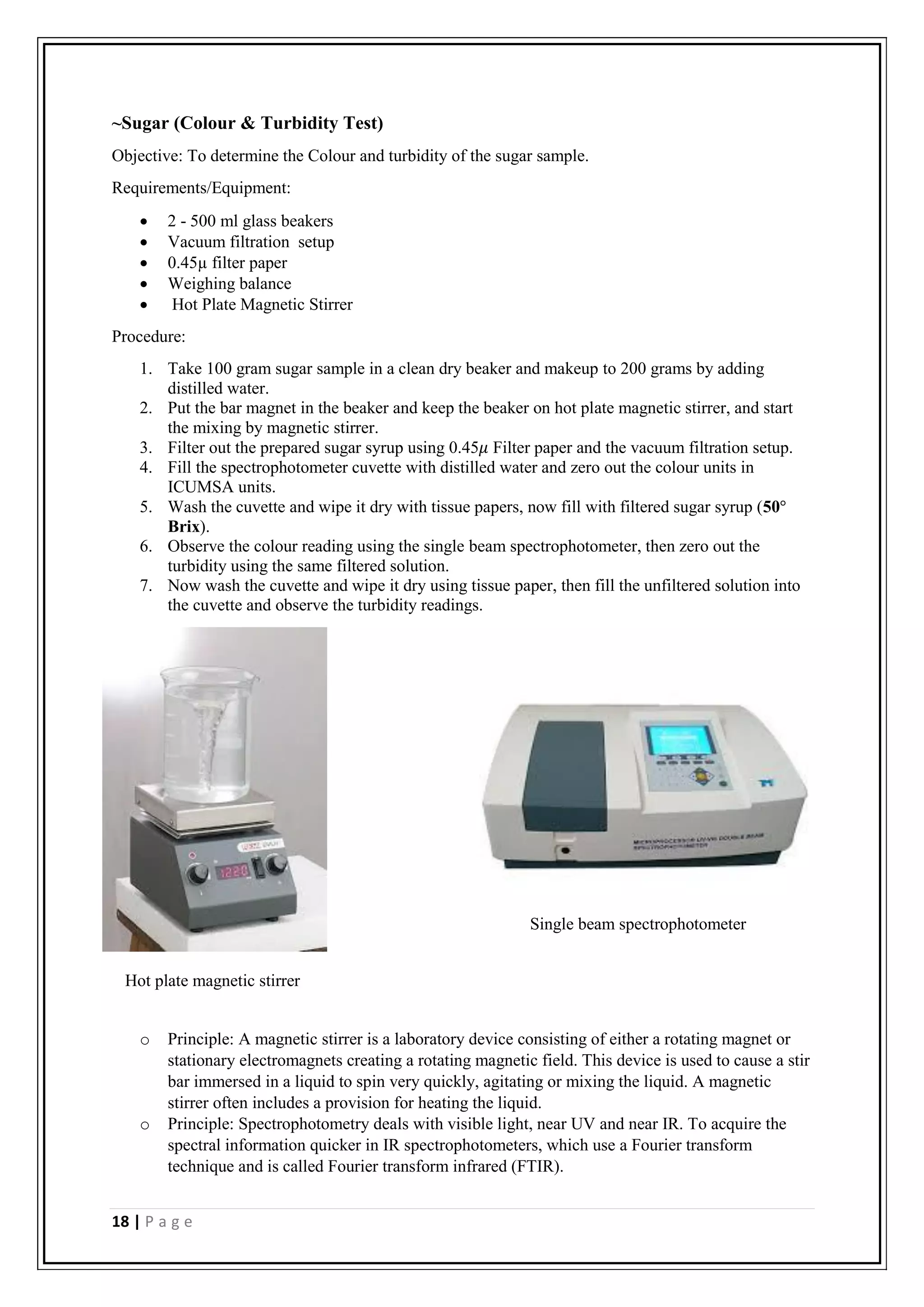 Trainning report pepsico_![1] | PDF